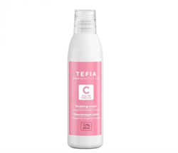 TEFIA ABS Окисляющий крем с глицерином и альфа-бисабололом 12%, 120 мл 27359 - фото 10255