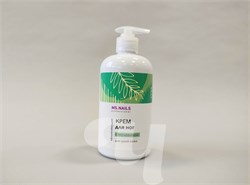 Крем для ног с мочевиной MS NAILS, 500 мл, 1 шт 604-365 - фото 10521