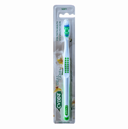Зубная щетка CV DENT Oral Care+ (Soft) 1шт 520174 - фото 10713
