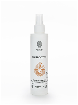 Epsom Масло магниевое "Hair Booster" 200 мл Hai200-44 - фото 11310