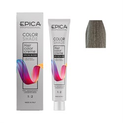 12.12 EPICA PROFESSIONAL COLORSHADE Крем-краска специальный блонд жемчужный, 100 мл. 91103 - фото 11416