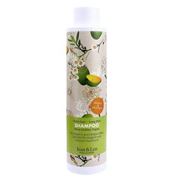 Шампунь укрепляющий с экстрактом манго и маслом авокадо Jean&Len Philosophie Shampoo 300ml JL-0193 - фото 1148