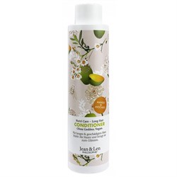 Кондиционер укрепляющий с экстрактом манго и маслом авокадо Jean&Len Philosophie Conditioner 300ml JL-0254 - фото 1149
