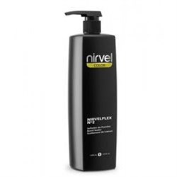 Nirvel Укрепляющий крем NirvelPlex №2 Bond Sealer, 1000 мл 6646 - фото 1289