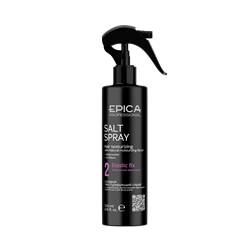 EPICA PROFESSIONAL Солевой текстурирующий спрей Salt texturizing spray 91270 - фото 168