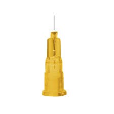Игла инъекционная 34G х 4 мм 100 шт. 604-594 - фото 1832