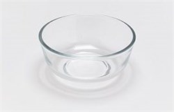 Миска стеклянная для косметолога 6 см Чистовье 00-725 - фото 1906