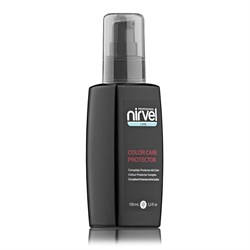 Nirvel Color Protector Сыворотка для защиты цвета окрашенных волос 150мл 7415 - фото 2048