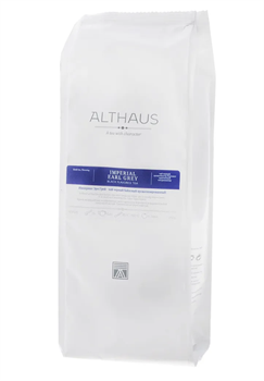 Althaus Imperial Earl Grey Империал Эрл Грей, чай черный, 250 гр TALTHL-L00089 - фото 2367