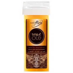 Воск ITALWAX Flex в картридже 100мл Уд 7631 - фото 2443
