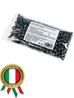 Воск горячий (пленочный) ITALWAX POUR HOMME мужской гранулы 100гр 7708 - фото 2508