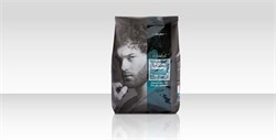 Воск горячий (пленочный) ITALWAX POUR HOMME BARBER мужской гранулы 500гр 95417 - фото 2509