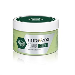 Скраб косметический ITALWAX MIRAVEDA Цитрус 250 мл 8506 - фото 2656