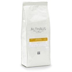 Althaus Rooibush Strawberry Cream Ройбуш Клубника со Сливками, чай травяной, листовой, 250г TALTHF-L00057 - фото 2865