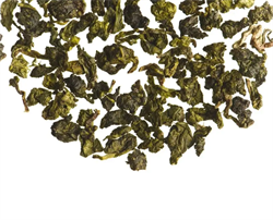 Niktea Milk Oolong Молочный Улун чай зеленый, 250 гр. TNIKTE-L00003 - фото 2904