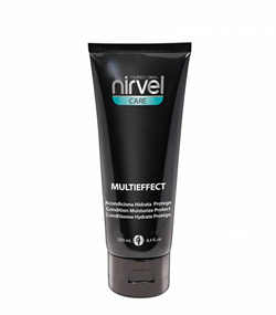 Nirvel Professional Кондиционер многофункциональный и восстанавливающий волос Multieffect, 250 мл. 6072 - фото 2913