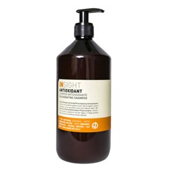 INSIGHT Шампунь для защиты и омоложения  волос ANTIOXIDANT (900 мл) 334017/1 - фото 2967