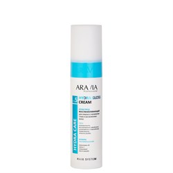 ARAVIA Professional Крем-уход для глубокого увлажнения волос, 250 мл В017 - фото 2995