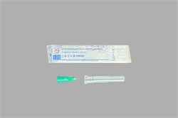 Игла инъекционная 32G х 4 мм 1 шт 604-585 - фото 3185
