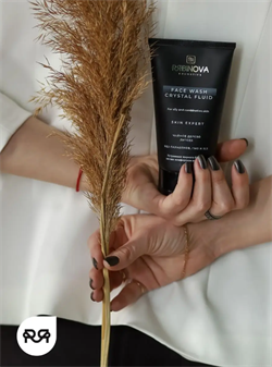 RIABINOVA Гель-флюид для умывания Чайное дерево SKIN EXPERT для жирной и комбинированной кожи,150 мл RC025/00037 - фото 3205