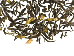Niktea Silver Jasmine Серебряный Жасмин чай зеленый, 250 гр. TNIKTE-L00005 - фото 3339