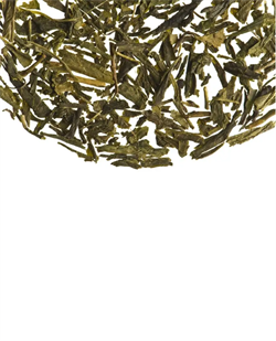 Niktea Sencha classic Сенча Классик, зеленый байховый, 250 гр TNIKTE-L00002 - фото 3361