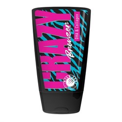 WILD TAN Crazy Bronzer Крем-автобронзатор с коллагеном 125 мл 510855 - фото 349