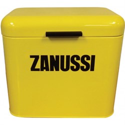 Хлебница Zanussi Cuneo, желтая, 30,5х18,5х25 см ZDI11112BF - фото 3805