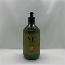 УНЕ Гель для душа ARGANA OIL AND PUMPKIN 500мл Gel-ap-1 - фото 3892