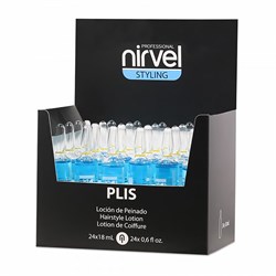 Nirvel Ампула для прикорневого объема Plis (Vials) 18 мл 1шт 6904/1 - фото 3893