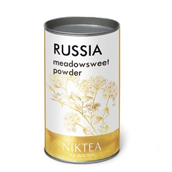 Niktea Таволга травяная Матча 150гр TGTNBR-000032 - фото 3908