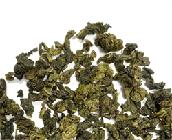 Niktea Creamy Oolong Сливочный Улун чай зеленый, 250 гр TNIKTE-GP0020 - фото 3951