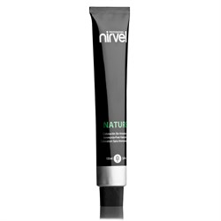 Nirvel Professional Nature Бивалентная краска без аммиака, светлый блондин красный 8-5 100мл 9647 - фото 3956