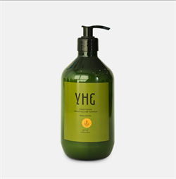 УНЕ Кондиционер для волос ARGANA OIL AND PUMPKIN 500мл Con-ap-1 - фото 4003