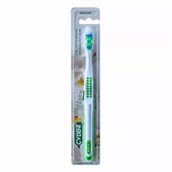 Зубная щетка CV DENT Oral Care+ (Medium) 1шт 520167 - фото 4140
