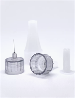 Игла инъекционная 32G х 4 мм 100 шт 604-586 - фото 4147