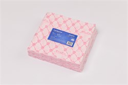 Салфетка 20*20 пачка White line розовый,100 шт 226744 - фото 4511