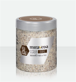 Скраб косметический ITALWAX MIRAVEDA Тропик 500 мл 10683/500 - фото 4990