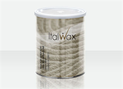 Воск в банке Оксид цинка ITALWAX NATURA 800мл 8415 - фото 5001