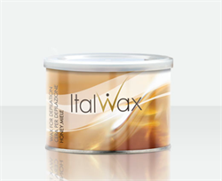 ITALWAX Воск в банке 400мл Мед 8398 - фото 5008