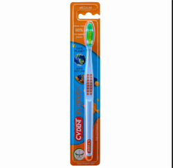 Зубная щетка CV DENT IN-BRUSH (Medium) 1шт 520259 - фото 5277