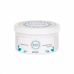 ECO Sugaring Сахарная паста 550 гр для рук полосками 80346 - фото 5350
