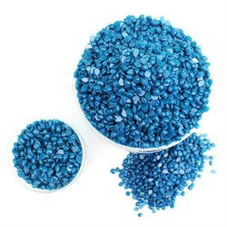 Starpil Воск для депиляции пленочный в гранулах Cera Elastica Film Wax 600 гр.(Ziplock) 3010242001/600 - фото 550