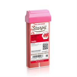Starpil Воск в картридже Арбуз (прозрачный) 110 гр 200183S - фото 5516