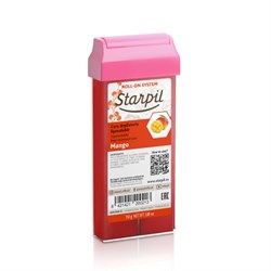 Starpil Воск в картридже Манго (ср. плотности) 110 гр 200213S - фото 5524