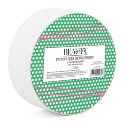 ИГРОbeauty Бумага в рулоне, БЕЛАЯ, c Перфорацией, шаг 22 см 75 метров 801240 - фото 5711