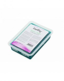 Depilflax Парафин в брикете Монои-таити 500 гр 432379D - фото 5725