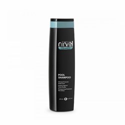 Шампунь после бассейна Nirvel Professional Pool Shampoo, 250 мл 6587 - фото 5752