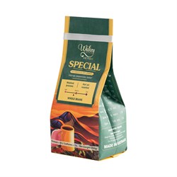 70% Робуста + 30% Арабика, кофе в зернах, WAKEY SPECIAL, 250гр 372336 - фото 5805