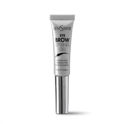 LeviSsime Прозрачная гель-маска для бровей с эффектом фиксации цвета/ STYLING GEL 10 мл 4592 - фото 5868